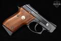 Taurus PT-22 .22 LR Blued in Very Good Condition Image 4