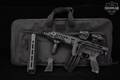 Sig Sauer MCX Rattler SBR 5.56mm NATO Black in Very Good Condition Image 2