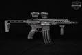 Sig Sauer MCX Rattler SBR 5.56mm NATO Black in Very Good Condition Image 3