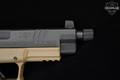 Springfield Armory XDM 9 9mm Luger Two-Tone in Excellent Condition Image 3