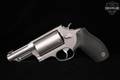 Taurus The Judge Magnum .45 LC/.410 Stainless in Good Condition Image 3