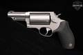 Taurus The Judge Magnum .45 LC/.410 Stainless in Good Condition Image 4