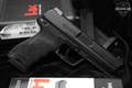 Heckler & Koch (H&K, HK) HK45 V1 .45 ACP Hostile Environment "HE" in Very Good Condition Image 2