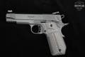 Tisas USA 1911 C10 Yukon 10mm Two-Tone Black & Gray in Excellent Condition Image 3