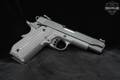 Tisas USA 1911 C10 Yukon 10mm Two-Tone Black & Gray in Excellent Condition Image 4