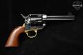 Pietta-Cimarron Model 1873 SA Pistolero .45 Colt Color Cased/Blued in Excellent Condition Image 3