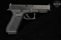 Glock G47 Gen5 MOS 9mm Luger Black in Excellent Condition Image 5