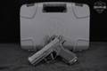 Sig Sauer P320 Carry 9mm Luger Black in Very Good Condition Image 2