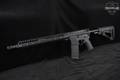 Anderson AM-15 5.56mm NATO Black in Very Good Condition Image 2