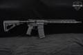 Anderson AM-15 5.56mm NATO Black in Very Good Condition Image 3