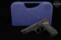 Beretta Model 92FS 9mm Luger (9x19 Para) Black Bruniton in Very Good Condition Image 2