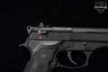 Beretta Model 92FS 9mm Luger (9x19 Para) Black Bruniton in Very Good Condition Image 5