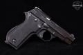 D'Armes Des Pypenfes, Hendaye Model 52 Unique .22 LR Blued in Good Condition Image 3