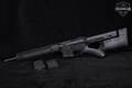 Black Rain Ordnance, Inc. SPEC15 State Compliant 5.56mm NATO Black in Excellent Condition Image 2