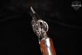 1955-1956 Smith & Wesson (S&W) .32 Hand Ejector Pre-Model 30 .32 S&W Long Nickel in Good Condition Image 5