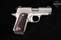 Kimber Micro 9 Stainless 9mm Luger Satin Stainless in Fair Condition Image 3