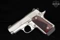Kimber Micro 9 Stainless 9mm Luger Satin Stainless in Fair Condition Image 4