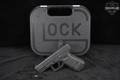 Glock G19 Gen 3 9mm Luger Black in Good Condition Image 2