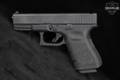 Glock G19 Gen 3 9mm Luger Black in Good Condition Image 3
