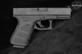 Glock G19 Gen 3 9mm Luger Black in Good Condition Image 4