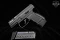 Walther PPS 9mm Luger Black Nitride in Good Condition Image 2