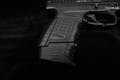 Walther PPS 9mm Luger Black Nitride in Good Condition Image 3