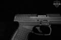 Walther PPS 9mm Luger Black Nitride in Good Condition Image 4
