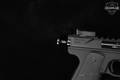 Volquartsen Mini Scorpion LLV .22 LR Black in Excellent Condition Image 5