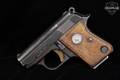 1965 Colt Junior Spanish-made, CC-suffix .25 ACP (6.35mm) Blued in Good Condition Image 4