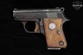 1965 Colt Junior Spanish-made, CC-suffix .25 ACP (6.35mm) Blued in Good Condition Image 5