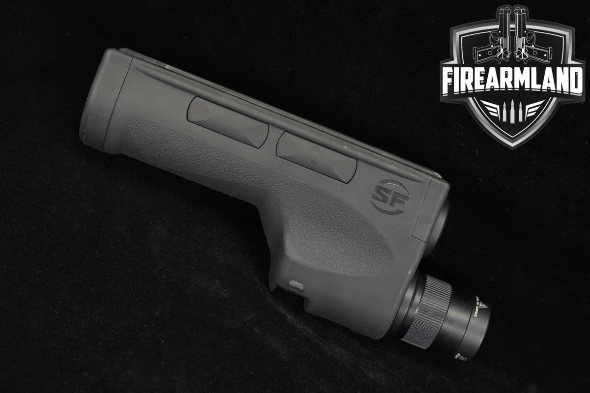 SureFire DSF 500/590 600 Lumens Weapon Light DSF500/590 500-590