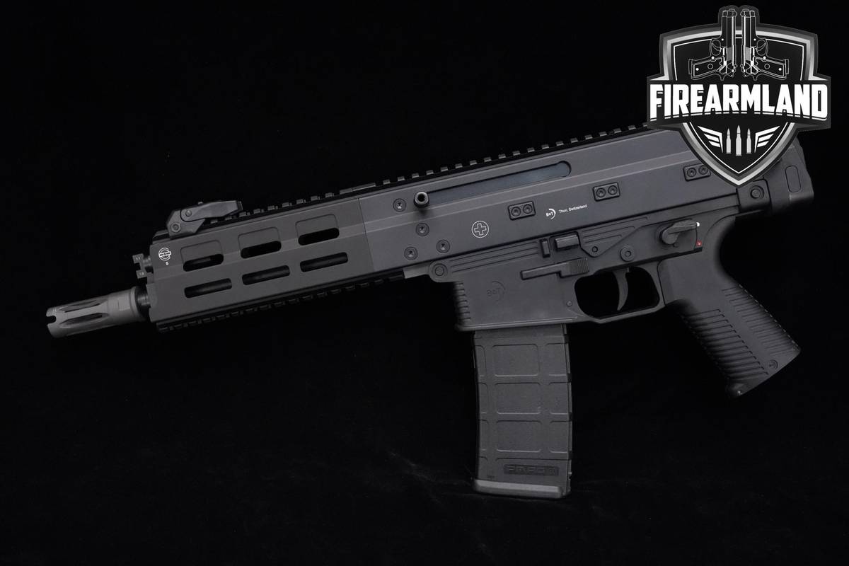 Brugger & Thomet (B&T) APC .223 9" B&T APC-223 APC223 PDW