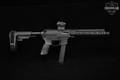 Angstadt Arms AA-0940 9mm Luger Black in Good Condition Image 3