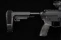 Angstadt Arms AA-0940 9mm Luger Black in Good Condition Image 4