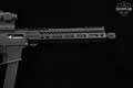 Angstadt Arms AA-0940 9mm Luger Black in Good Condition Image 5