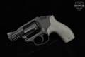 Smith & Wesson (S&W) M&P Bodyguard 38 BG38-1 .38 Spl. Black in Good Condition Image 2