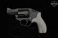 Smith & Wesson (S&W) M&P Bodyguard 38 BG38-1 .38 Spl. Black in Good Condition Image 4
