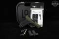 Glock G19 Gen5 MOS Front Serrations 9mm Luger Two-Tone OD Green in Very Good Condition Image 2