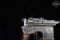 1930-1932 Mauser C-96 M1930 Broomhandle 7.63mm Mauser Blued in Good Condition Image 4