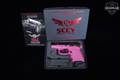 SCCY Industries CPX-1 9mm Luger Pink in Excellent Condition Image 2