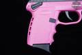 SCCY Industries CPX-1 9mm Luger Pink in Excellent Condition Image 3