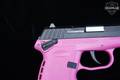 SCCY Industries CPX-1 9mm Luger Pink in Excellent Condition Image 4