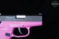 SCCY Industries CPX-1 9mm Luger Pink in Excellent Condition Image 5