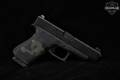Glock 48 Slimline 9mm Luger (9x19 Para) Black in Very Good Condition Image 3