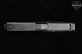 Glock 48 Slimline 9mm Luger (9x19 Para) Black in Very Good Condition Image 4