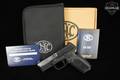 FN Herstal (FNH) 509 NMS 9mm Luger Black in Excellent Condition Image 2