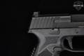 FN Herstal (FNH) 509 NMS 9mm Luger Black in Excellent Condition Image 4