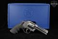 Smith & Wesson (S&W) Model 617-6 .22 LR Satin Stainless in Very Good Condition Image 2