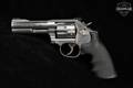 Smith & Wesson (S&W) Model 617-6 .22 LR Satin Stainless in Very Good Condition Image 3
