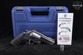 Smith & Wesson (S&W) Model 500 500 S&W Magnum Satin Stainless in Very Good Condition Image 2